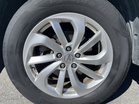 Used 2017 Acura RDX Base image 5