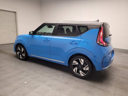 Used 2023 Kia Soul GT-Line image 3