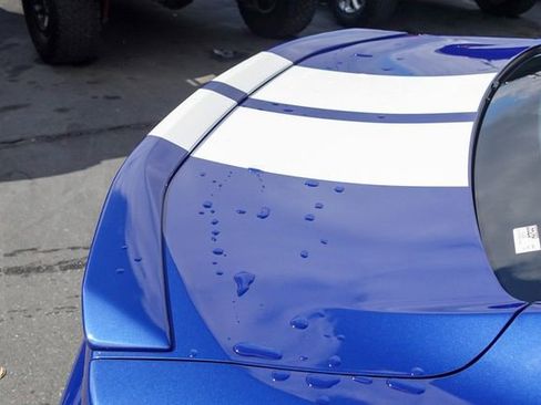 Used 2021 Chevrolet Camaro LT w/ RS Package image 7