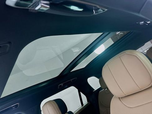 New 2026 Land Rover Range Rover Sport Dynamic SE image 14