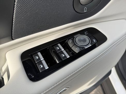 New 2026 Lincoln Nautilus Reserve w/ Jet Appearance Package image 20