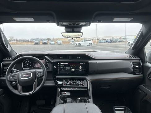 New 2026 GMC Sierra 1500 AT4 w/ AT4 Premium Package image 34