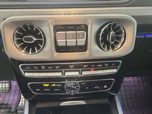 Used 2023 Mercedes-Benz G 63 AMG 4MATIC image 53