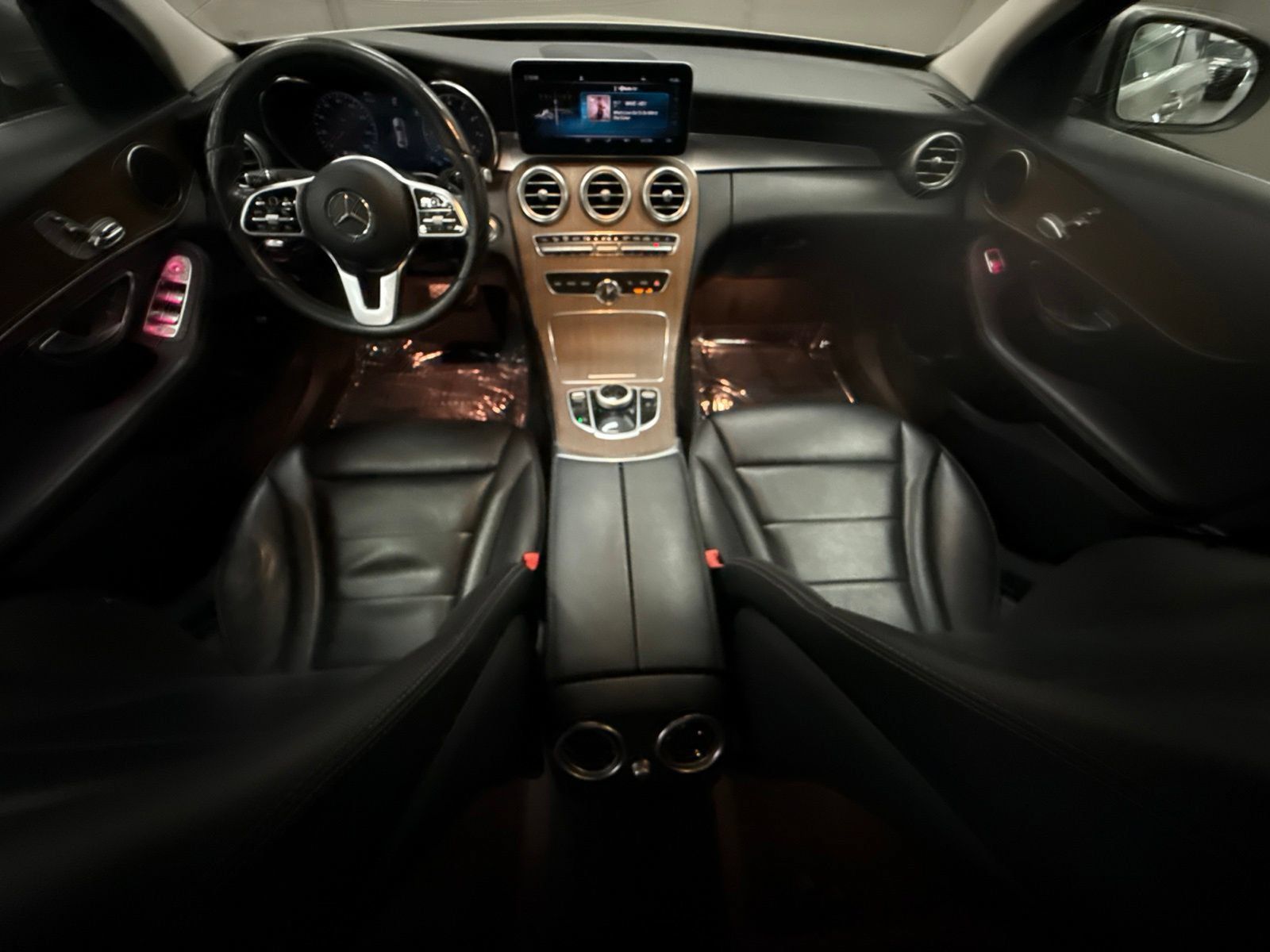 Used 2019 Mercedes-Benz C 300 Sedan image 27