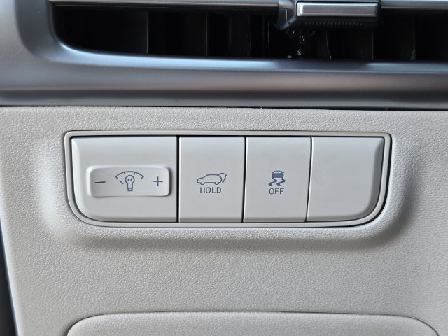 Used 2026 Hyundai Tucson SEL Plus FWD image 25