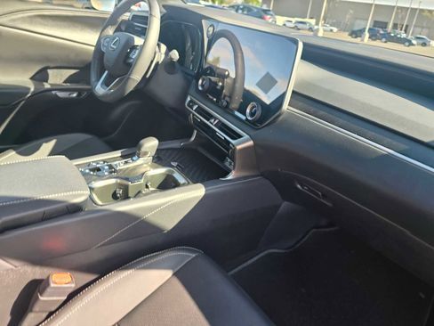 New 2026 Lexus RX 350h image 11