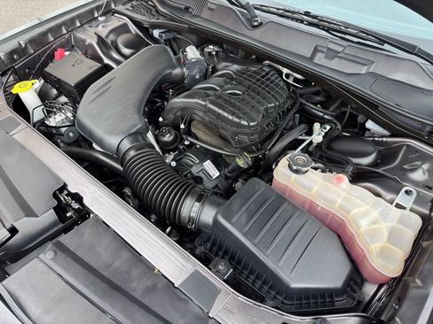 Used 2023 Dodge Challenger GT w/ Blacktop Package RWD image 38