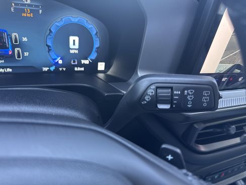 New 2026 Ford Bronco Sport Badlands AWD/4WD image 30