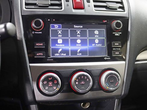 Used 2015 Subaru Crosstrek 2.0i Premium w/ Popular Package #1 image 17