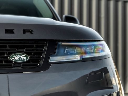 New 2026 Land Rover Range Rover Sport Dynamic SE image 6