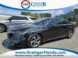 Used 2018 Honda Accord EX-L video 1