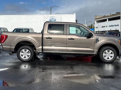 Certified 2023 Ford F150 XLT image 2
