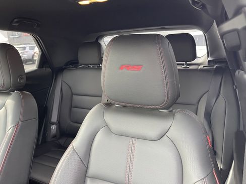 Used 2024 Chevrolet TrailBlazer RS image 18