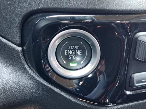 Certified 2025 Chevrolet Silverado 1500 LT Trail Boss image 22