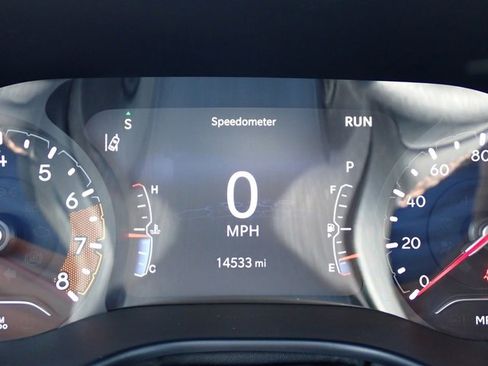 Certified 2022 Jeep Compass High Altitude image 25