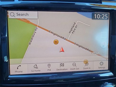 Certified 2022 Nissan Murano SL image 18