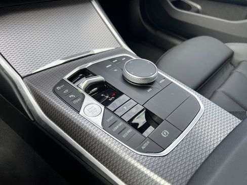 Certified 2025 BMW M340i image 26