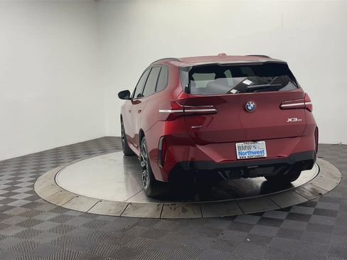 New 2026 BMW X3 xDrive30 w/ Premium Package image 13