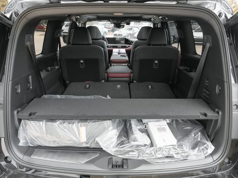 New 2027 INFINITI QX80 Autograph AWD/4WD image 32