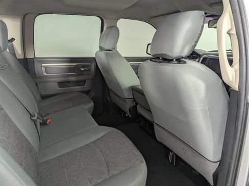 Used 2017 RAM 1500 Big Horn AWD/4WD image 15