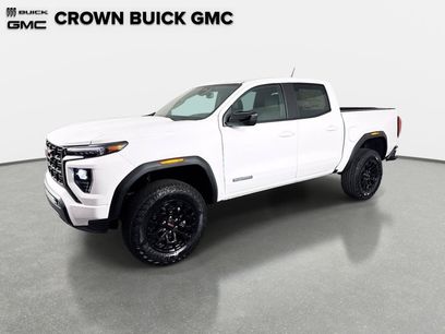 New 2026 GMC Canyon Elevation w/ Convenience Package