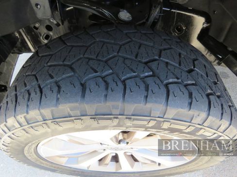 Used 2017 Ford F150 King Ranch w/ Equipment Group 601A Luxury image 11