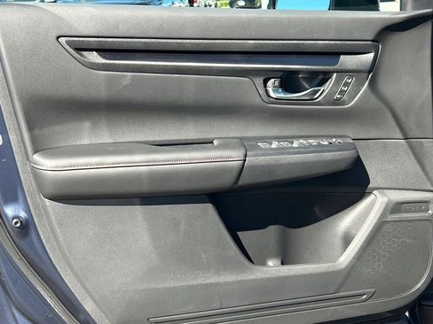 New 2026 Honda CR-V Sport-L image 11