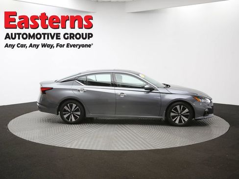 Used 2022 Nissan Altima 2.5 SL image 44