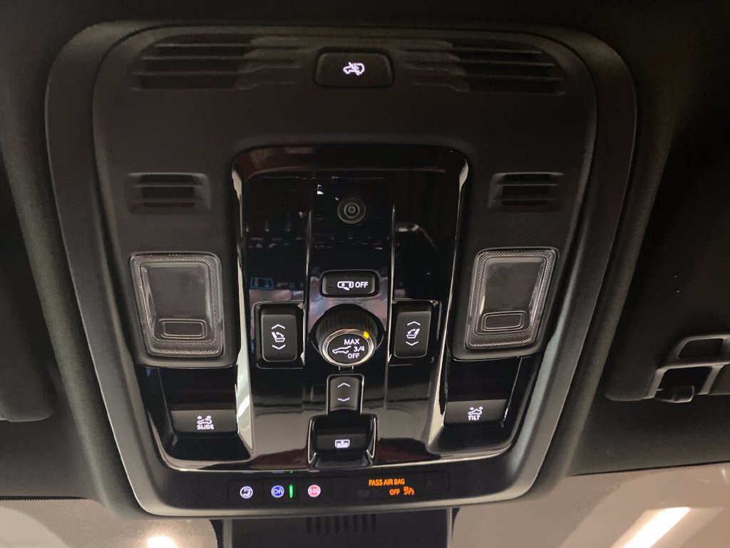New 2026 GMC Yukon Denali w/ Denali Reserve Package RWD image 26