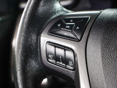 Used 2019 Ford Ranger Lariat w/ Equipment Group 501A Mid image 14