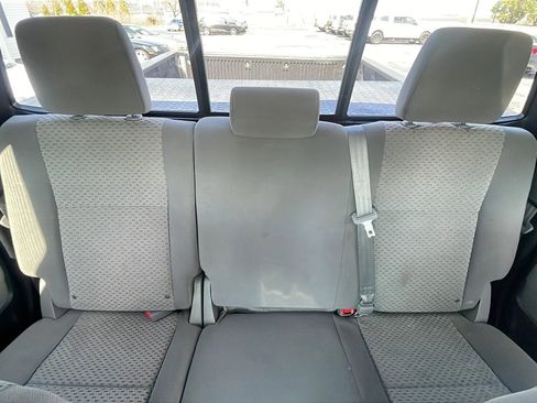 Used 2012 Toyota Tundra 4x4 Double Cab w/ TRD Off-Road Pkg image 14