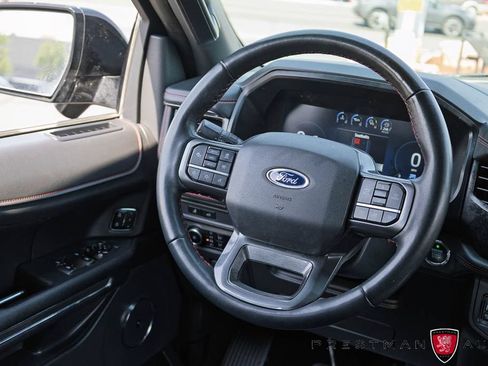 Used 2023 Ford Expedition Max Limited AWD/4WD image 40