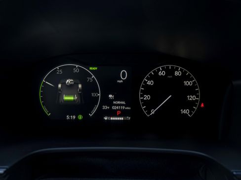 Used 2023 Honda CR-V Sport image 22