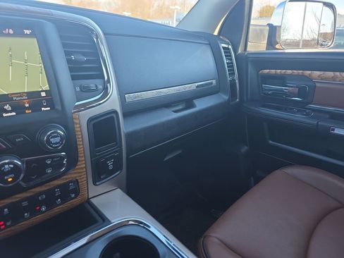 Used 2018 RAM 2500 Longhorn w/ Convenience Group image 41