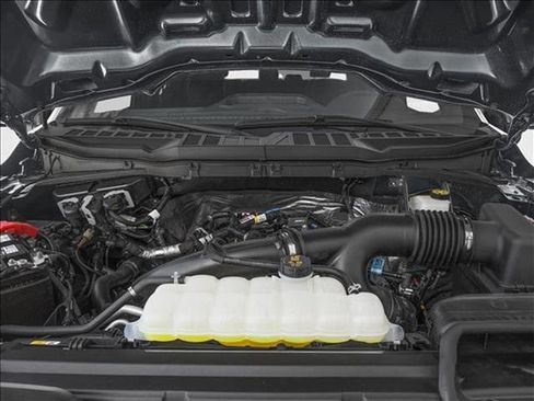New 2026 Ford F150 STX AWD/4WD image 8
