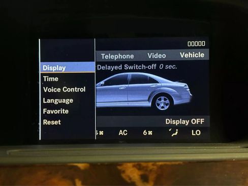 Used 2009 Mercedes-Benz S 550 image 45