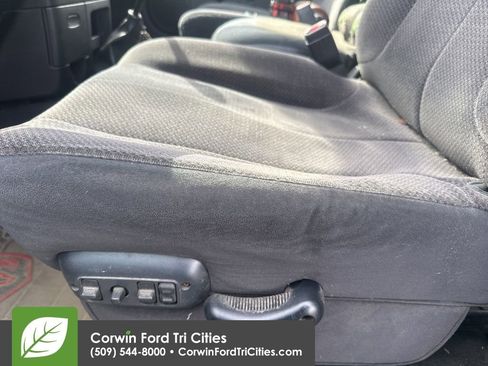 Used 2003 Dodge Ram 2500 Truck SLT image 7