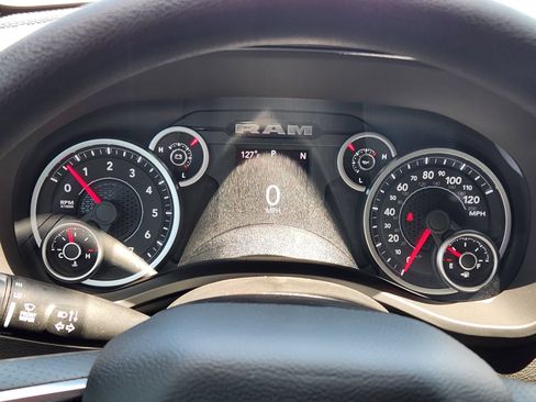 New 2026 RAM 1500 Tradesman RWD image 15