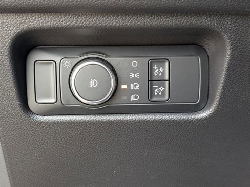 New 2025 Ford Ranger XLT w/ FX4 Off-Road Package image 43