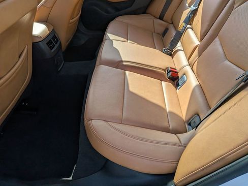 Certified 2024 Cadillac CT5 V w/ Platinum Package image 23