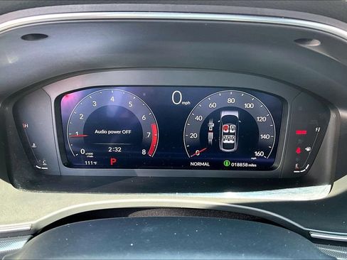 Certified 2024 Acura Integra A-Spec w/ Technology Package FWD image 26