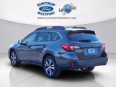 Used 2019 Subaru Outback 2.5i Limited w/ Popular Package #2 image 29
