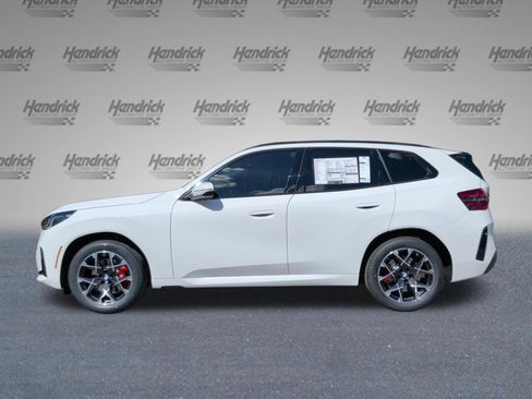 New 2026 BMW X3 xDrive30i w/ Premium Package AWD/4WD image 10