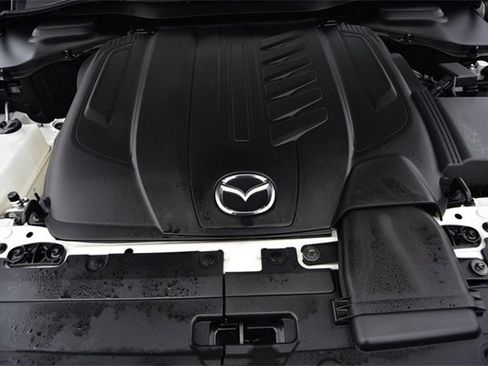 Used 2024 MAZDA CX-90 3.3 Turbo w/ Preferred Plus image 29