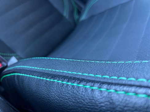 Used 2013 Ford Mustang Coupe image 17