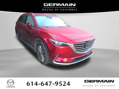 Used 2019 MAZDA CX-9 Grand Touring