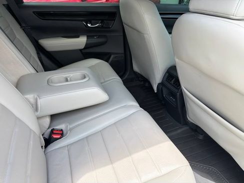 Used 2025 Honda CR-V EX-L image 24