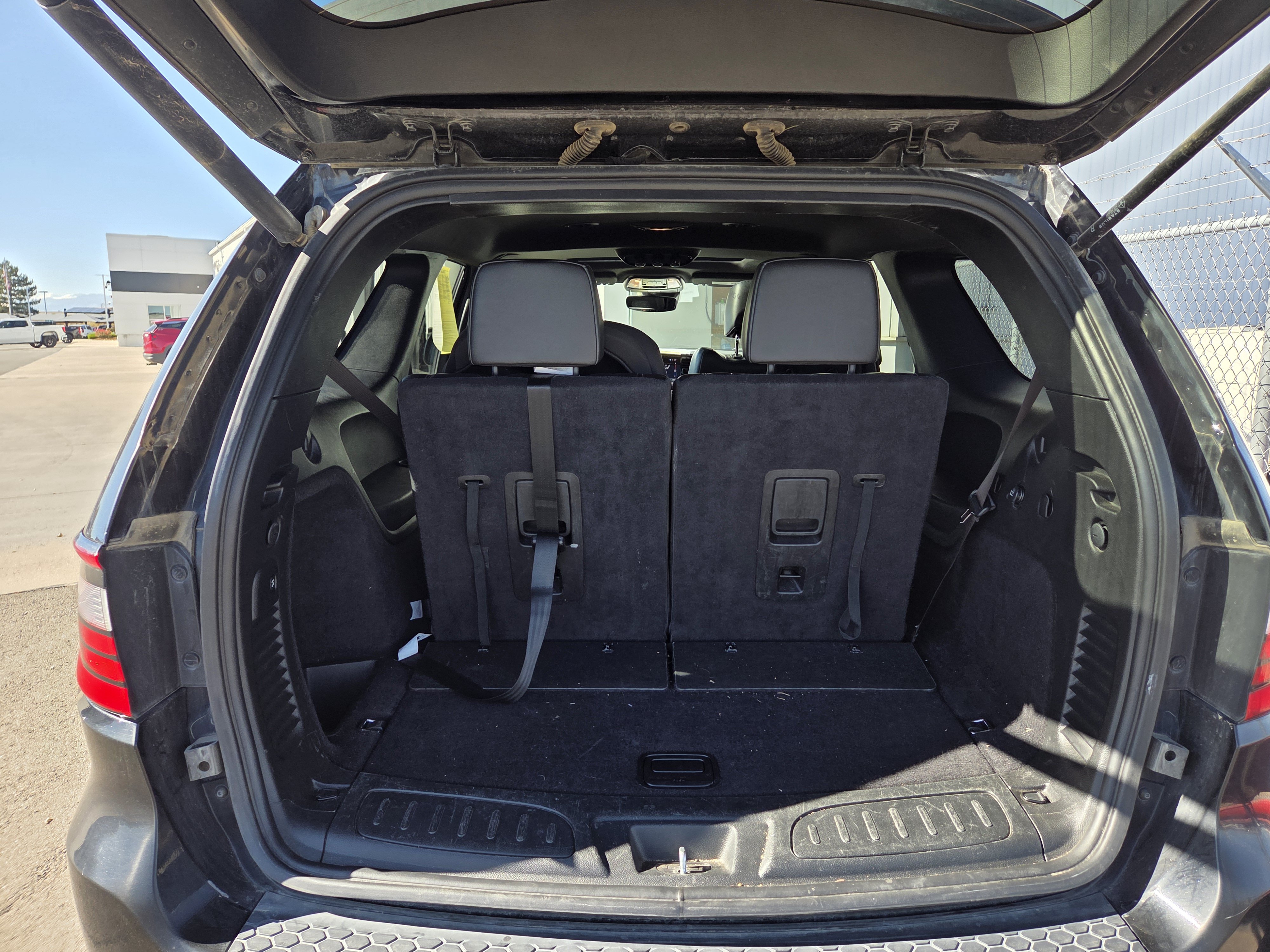Used 2024 Dodge Durango GT AWD/4WD image 5