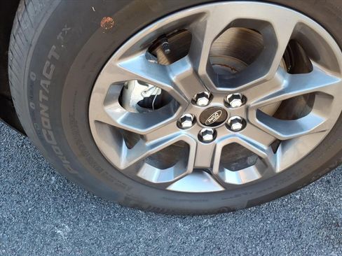 Used 2024 Ford Maverick XLT w/ Equipment Group 300A Standard image 11