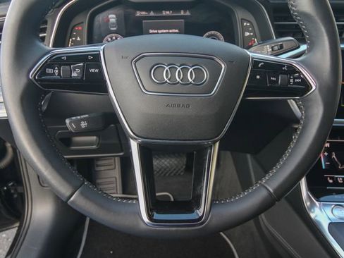Used 2019 Audi A6 3.0T Premium Plus w/ Premium Plus Package image 16